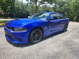 2021 Dodge Charger