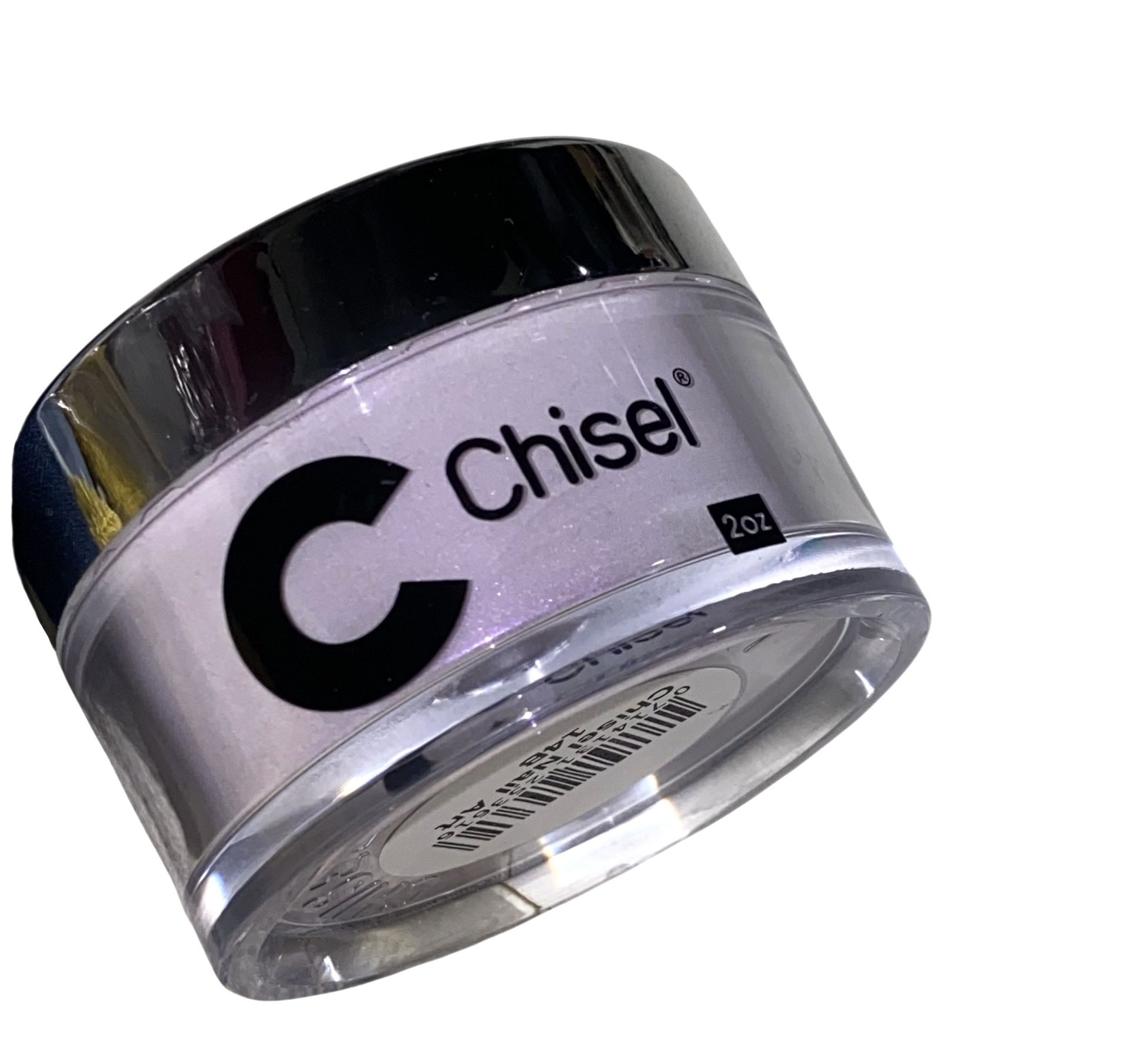 Chisel 2 in1 Acrylic & Dipping Powder (2 oz) Chisel Nail Art 14B  NWOT