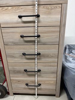 Bedroom Dresser