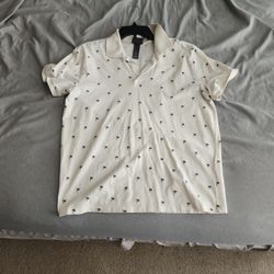 Mens L Shirt