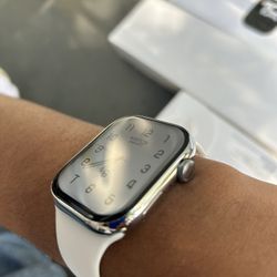 Smartwatches Series 10 Bluetooth All Devices iPhone And Android New Sealed Nuevos Sellados
