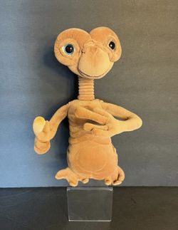 ET Plush Stuffie 13 inch