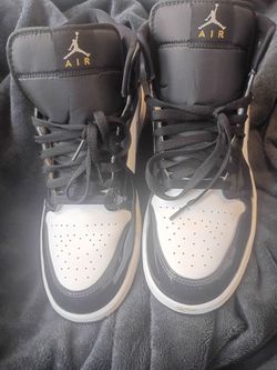 Air jordans
