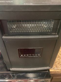 FREE Space Heater-Can you Save Environment?