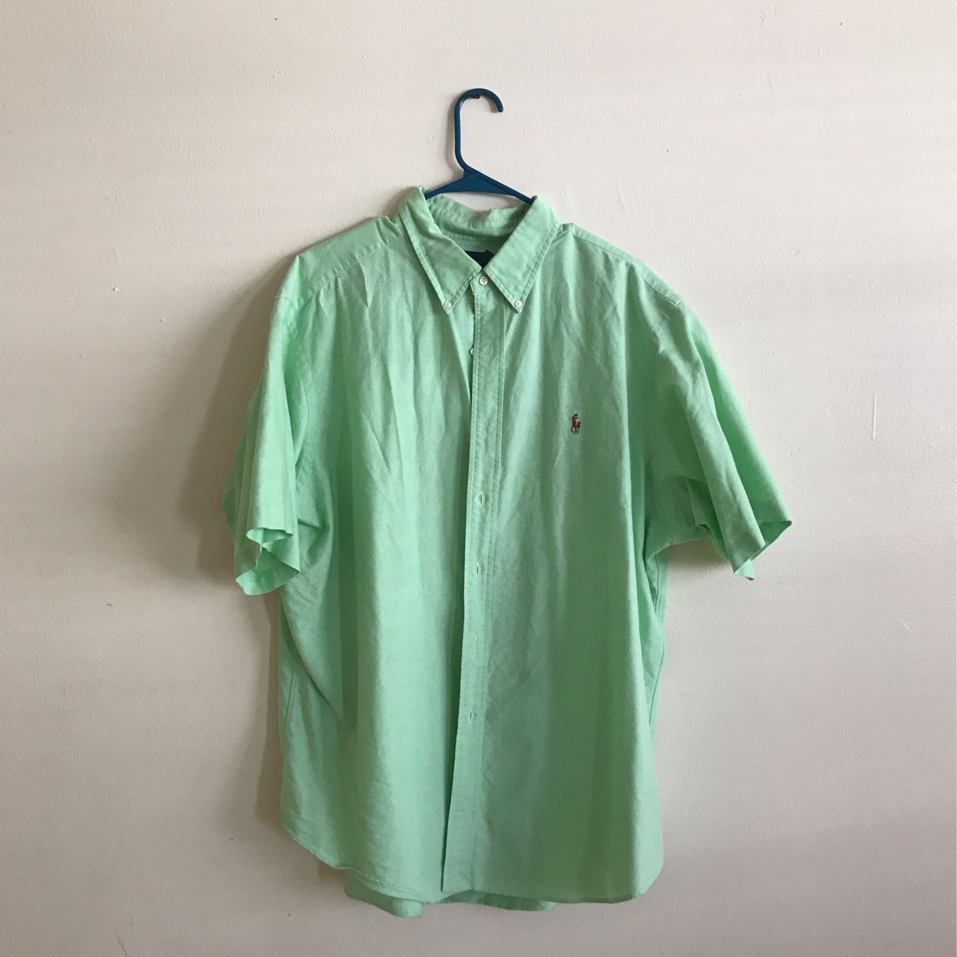 Men’s 2x Ralph Lauren Polo Shirt
