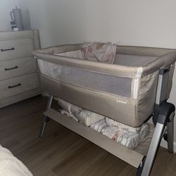 Bassinet 