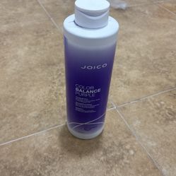 Joico Shampoo