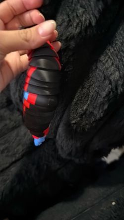 3D PRINTED snail or slug