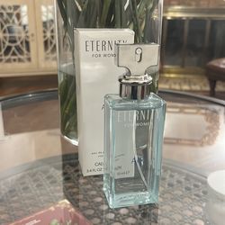 Eternity for women Calvin klein