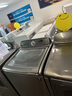 Combo Washer Sand Dryer Saves 