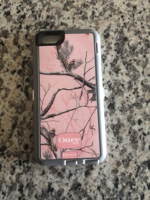 New IPhone 6/6s Otterbox Case