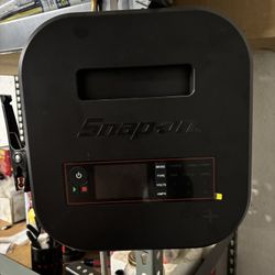 Snap - On Battery Maintainer 