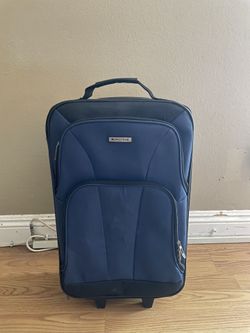 Suitcase