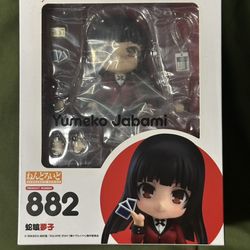 Nendoroid Kakegurui Yumeko Jabami 882