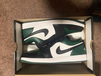 Jordan 1 Low