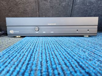 Sonance SonAmp 260 MK II Amplifier 