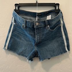 Women’s Banana Republic Shorts  Size 29