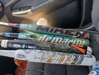 220 softball bats