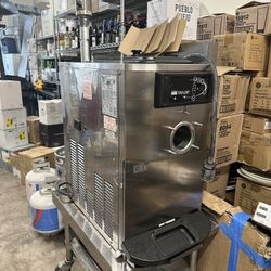 Taylor Commercial Ice Cream Machine