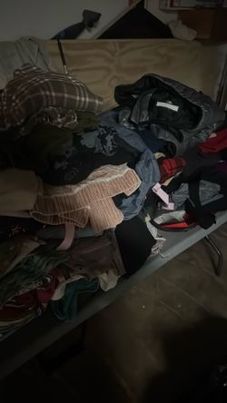 Yard sale