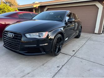 2015 audi a3 premium plus