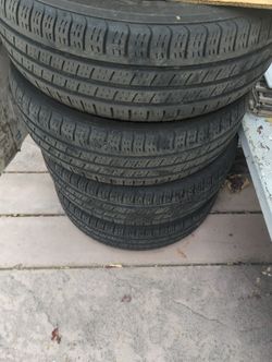 Tires