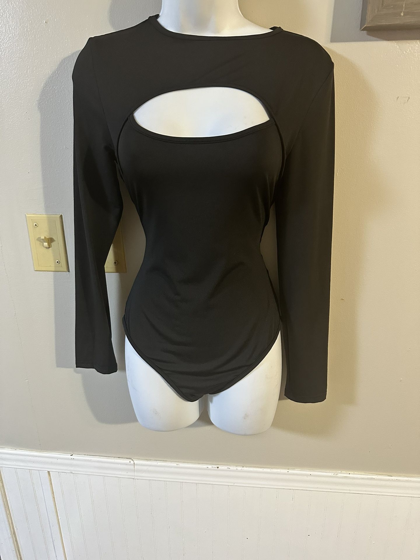 Bodysuit