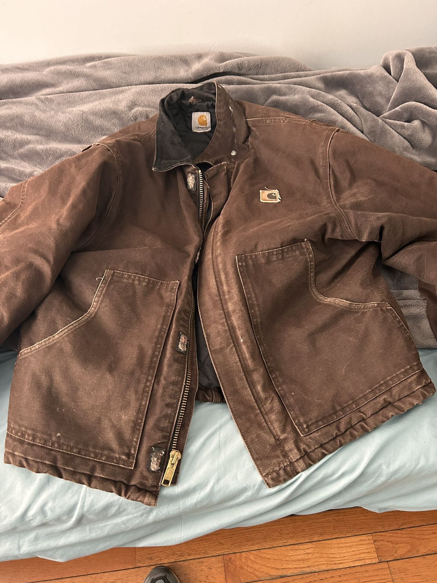 Vintage Carhatt