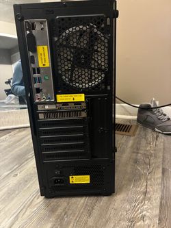 Stgaubron pc