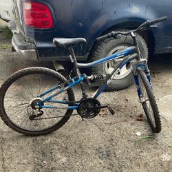 bike 