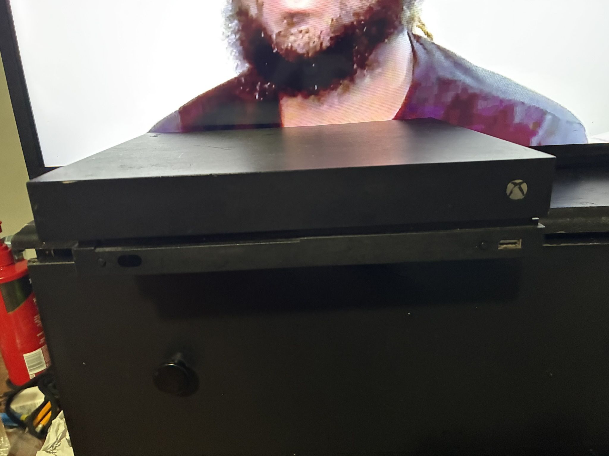 Xbox 1 Console Only
