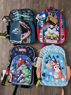 Backpack