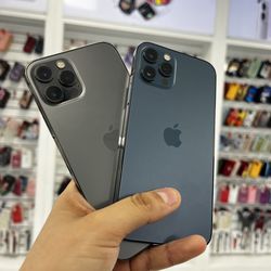 iPhone 12 Pro unlocked 128GB