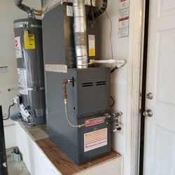 New Furnances For Your Home And Business 