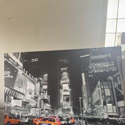 Let’s get Away New York picture
