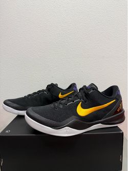 Nike Kobe VIII Protro shoe HF9550-001