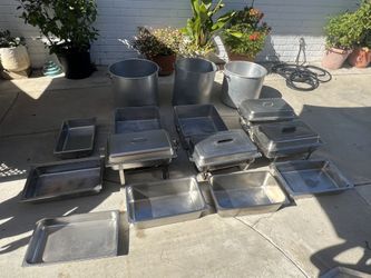 Chafing Set/ Buffet Dish Set