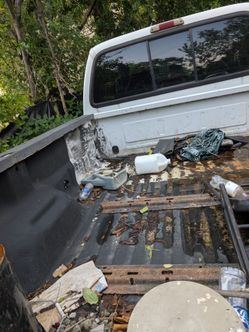 Ford f350 beb