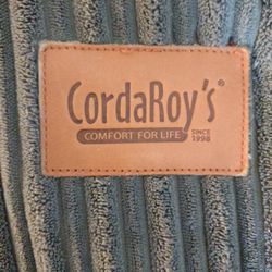 CordaRoy's Full Size Bean Bag