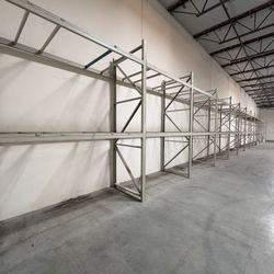 Storage Racks