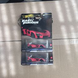 Hot Wheels Premium 