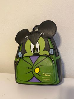Loungefly: Mickey Mouse