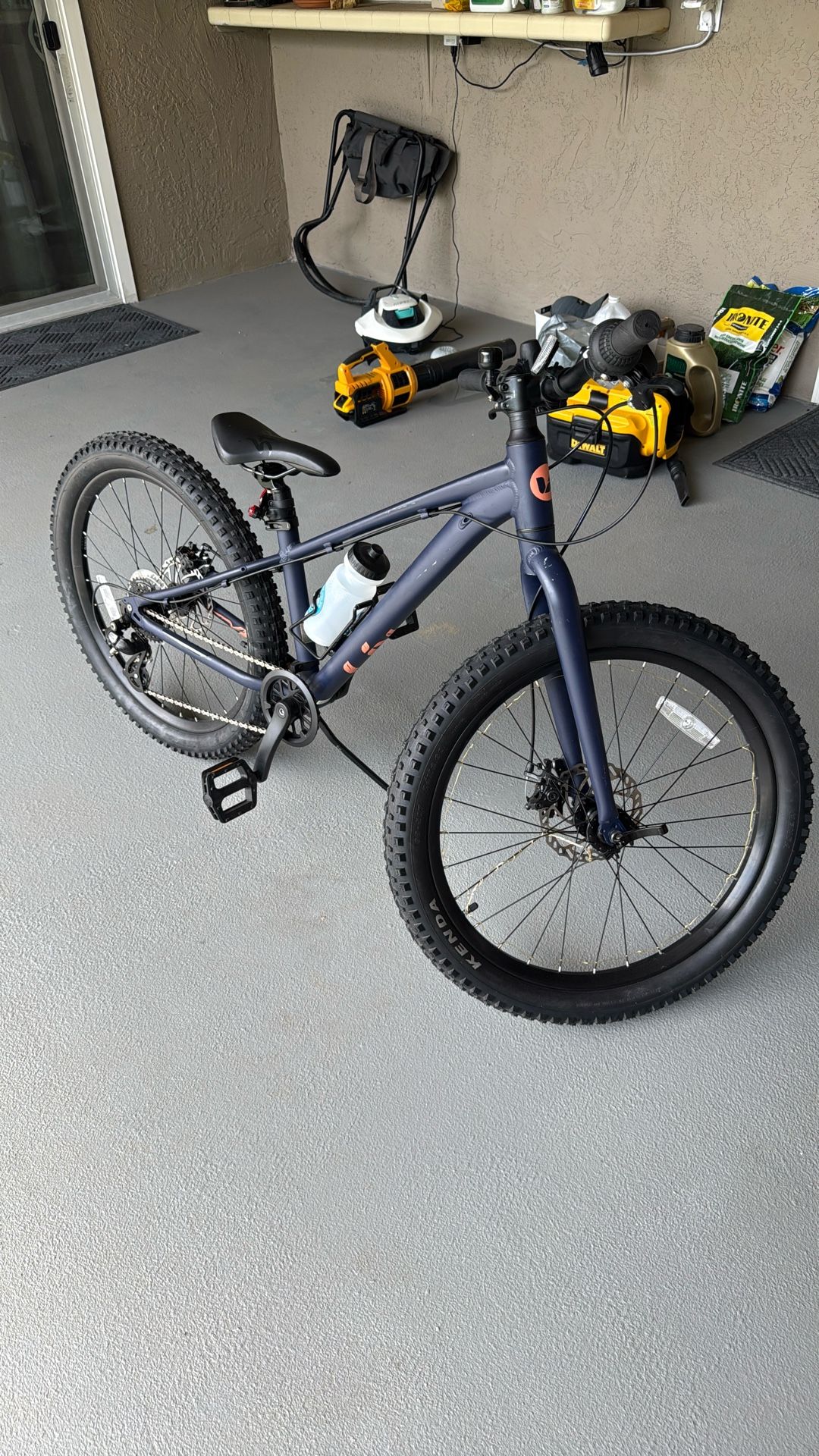 Kids Bike $250