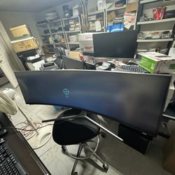 Samsung Monitor