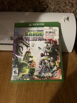 Xbox One Game 