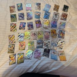 Pokémon Cards
