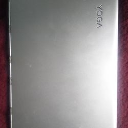 Yoga Laptop...