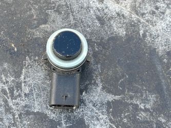 Black PT00013779 Bumper Parking Sensor For Rivian OEM All Models