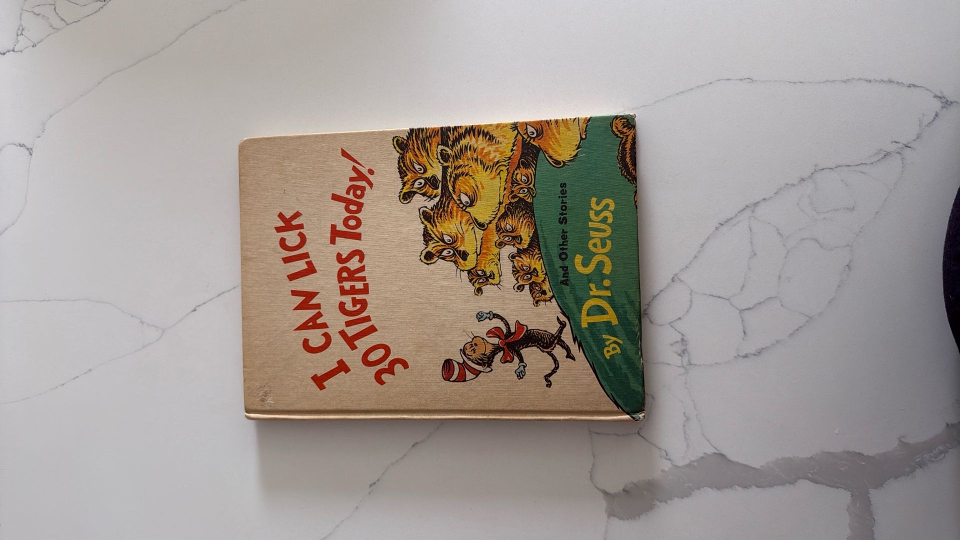 Dr. Seuss