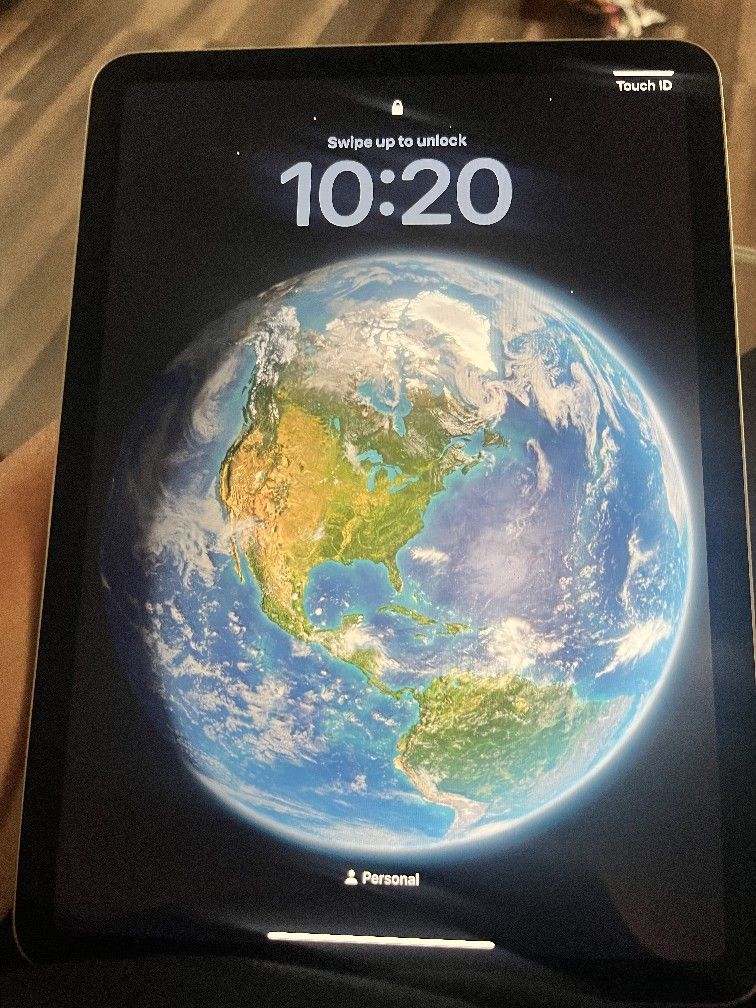 iPad Air 11 (M2)
